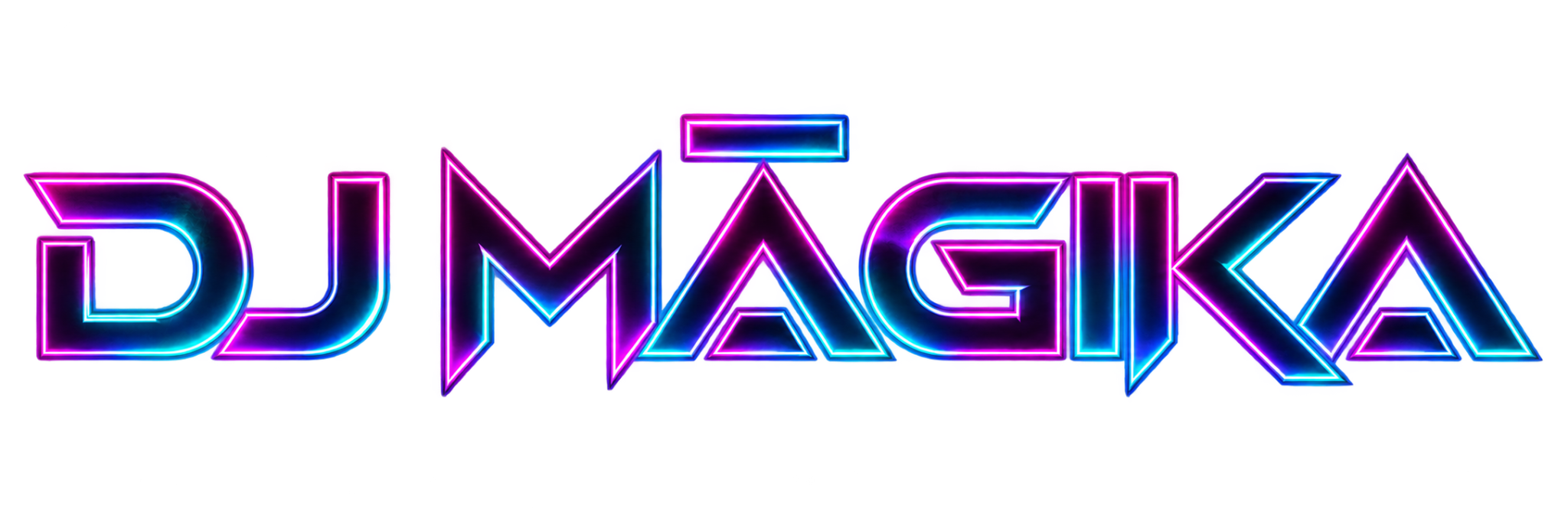 DJ MĀGIKA